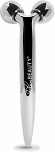 Plum Beauty Contouring Gesichtsroller hebt & strafft reduziert Schwellungen Hautpflege - Bild 1 von 4