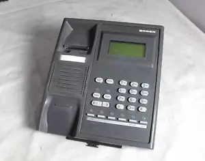 Bogen MCDS4 Communication Multicom Admin Phone - No Handset Included - Picture 1 of 6