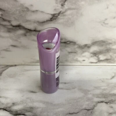 Lápiz labial Yves Rocher Grand Rouge Etincellas, puro Argentee, sellado Foto 1 de 3