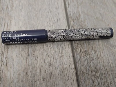 Avon Big Color Eye Pencil in white gold .056oz New Sealed - Image 1 of 3