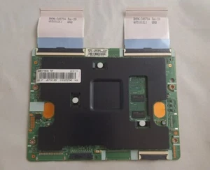 Samsung T-Con BN95-01943A / BN97-09230A  [A293] - Picture 1 of 1