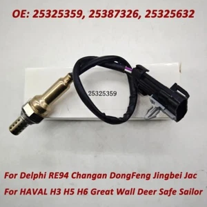 Capteur Oxygène S3612300 1086000727 CMS 250480 Compatible Lifan, BYD, HAVAL, JAC - Imagen 1 de 5