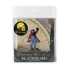 Sababa Brettspiel Pirateologie Minifigur - Blackbeard Sehr guter Zustand