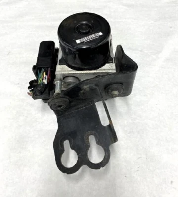 2007-2009 Jeep Compass Anti-Lock Brake Pump ABS Module Control Assembly OEM Foto 1 de 4