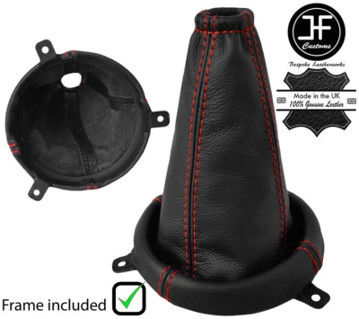 ROUGE SURPIQ MANUEL SOUFFLET LEVIER CADRE PLASTIQUE POUR CHEVROLET MATIZ 05-11 - Photo 1/3