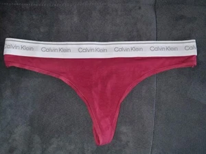 Calvin Klein String - Bild 1 von 3
