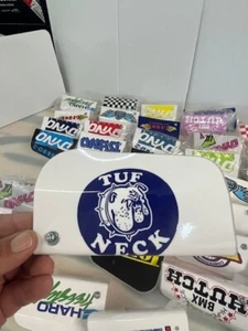 Protector de freno BMX Old School 3 - Imagen 1 de 8