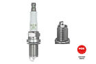 Spark Plugs Set 4X Fits Chevrolet Kalos T200, T25 1.4 2003 On Ngk Quality New
