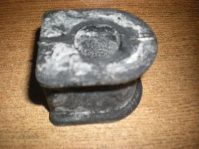 Ford Crown Victoria 1979 V8 barra estabilizadora delantera aislante nuevo de lote Foto 1 de 2