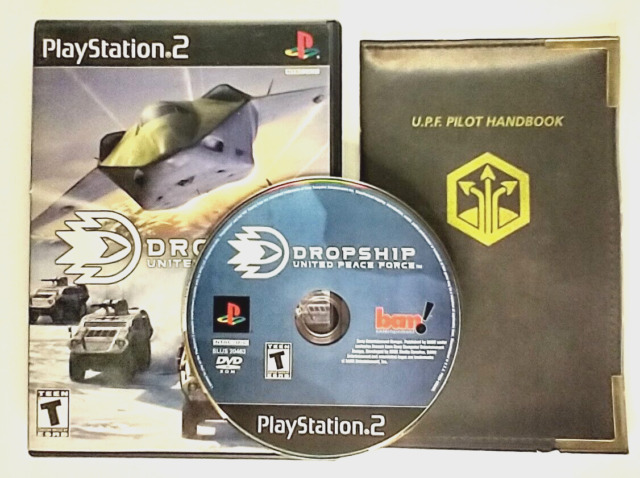 Ace Combat Ps2 Coleção (3 Dvd) Simulador De Avião Pal