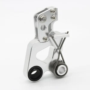 Billet Shifter Arm for Honda Acura RSX Box K20A K20A2 K20A3 K20Z1 - Picture 1 of 4