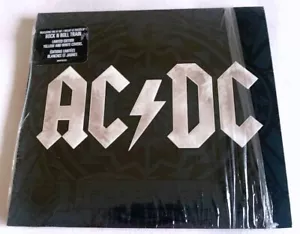 AC/DC-BLACK ICE (2008)-CD-(Hard Rock) - Picture 1 of 2
