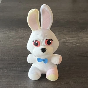 Funko Five Nights at Freddy’s Security Breach Vanny Peluche Conejo Blanco 11” - Imagen 1 de 3