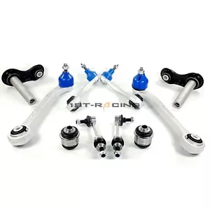 Rear Control Arm Sway Bar Link FOR BMW X5 E70 F15 F85 X6 E71 E72 F16 F86 2006-19 - Foto 1 di 6