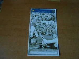 cartolina-ROMA/AMADEI/i 100 anni di serie "A"-cm10x17 - Imagen 1 de 2