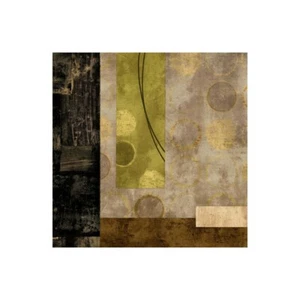 Druck auf Leinwand Auf Papier Poster Oder Bild Nelson Brent Escalate - Bild 1 von 2