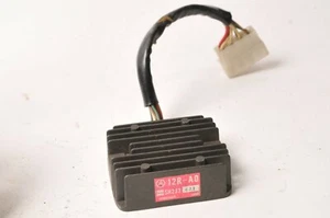 Genuine Yamaha 12R-81960-A0 Rectifier Assy., Maxim XJ FJ XS 650 600 400 750 ++ - Picture 1 of 3