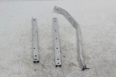 14-16 Arctic Cat Xf 9000 High Country Limited Frame Chasi Support Brace Bracket - Image 1 of 4