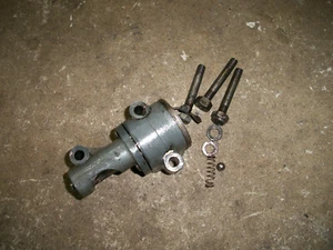 BSA Oil Pump 650cc A65 1966 124 - Picture 1 of 3