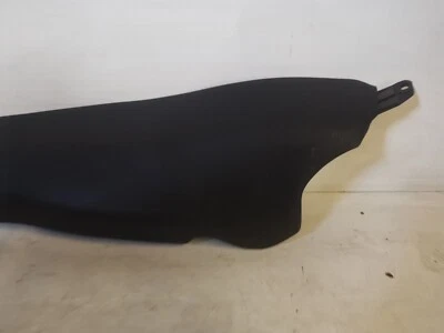 RANGE ROVER VELAR SEAT SIDE TRIM PASSENGER SIDE REAR HK83-66879-AB 2017-2022 - Image 1 of 4