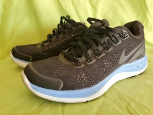 Las mejores ofertas en Zapatillas deportivas Blanco Nike Lunarlon para  Mujeres | eBay