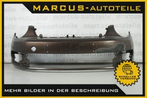 VW Beetle Bj. 2011-2017 Stoßstange Vorne PDC 5C5807221T Original Front Bumper - Bild 1 von 19