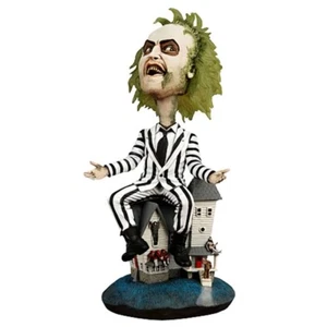 Beetlejuice Bobblehead - Picture 1 of 1