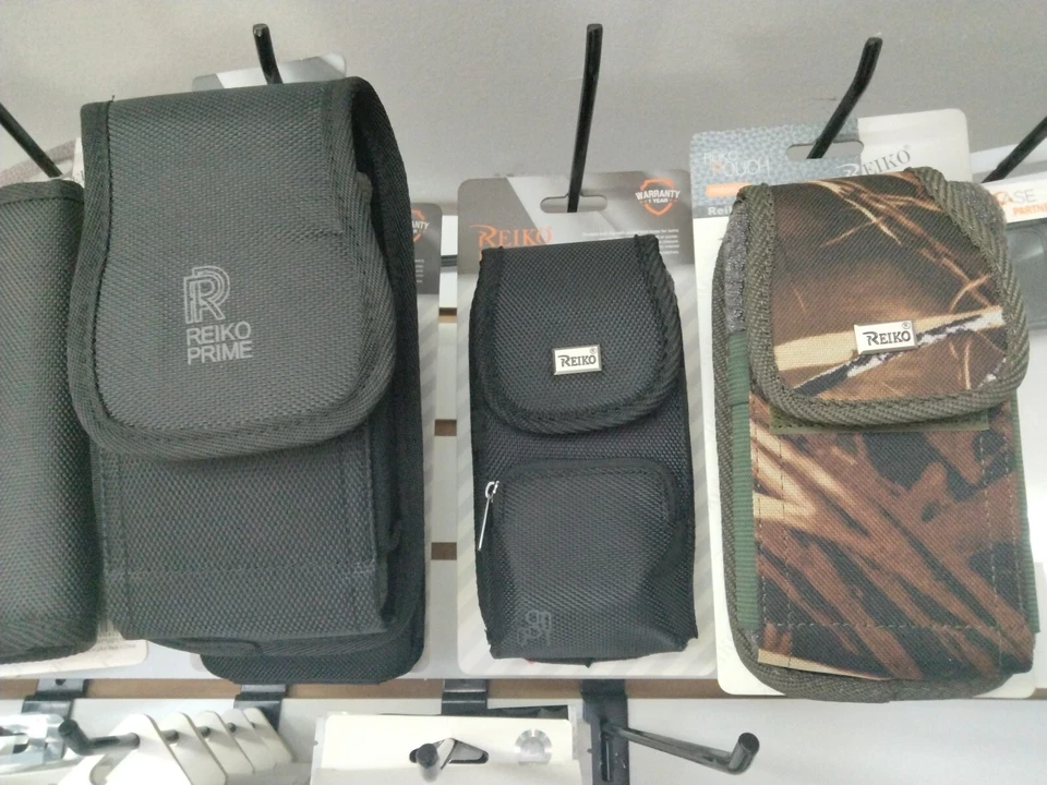 Bulk 10 Pcs Reiko Pouch ForAndroid | IPhone - Image 1 of 1