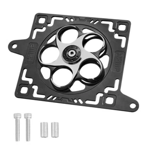 Motorcycle Radiator Guard Grille Protector Grill Engine Cover For Honda PCX160 - Picture 1 of 3