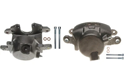 KIT dianteiro pinças de freio a disco Raybestos para 1994-1996 Chevrolet Caprice (74986) - Imagem 1 de 4