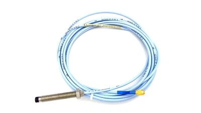 Bently Nevada 330101-00-25-50-01-00 Proximity Probe for 3300 XL 8mm System - Image 1 of 3