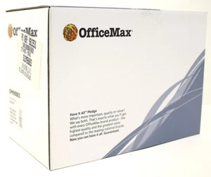 OfficeMax OM98883 Replaces HP C4127X Toner Cartridge LaserJet 4000/4050 - Black - Picture 1 of 1