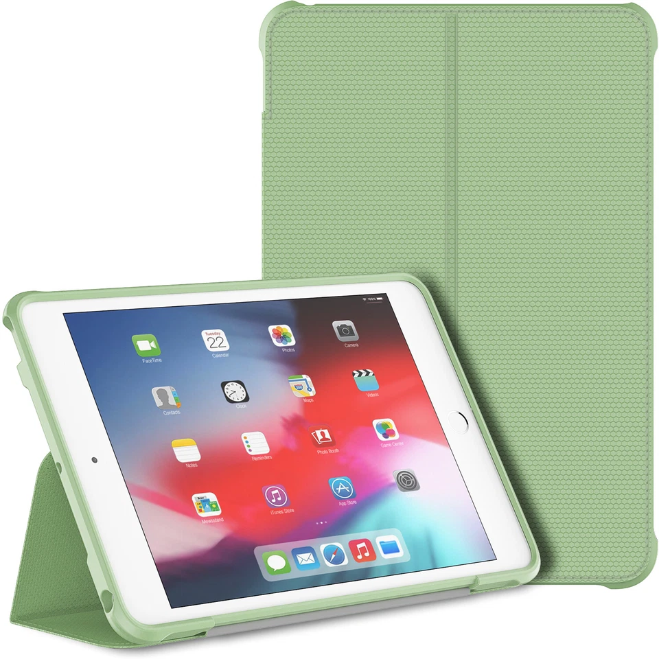 捷科保护壳 适用于 iPad Mini 5 和 iPad Mini 4(2019/2015 年型号) — 第 1/1 张图片