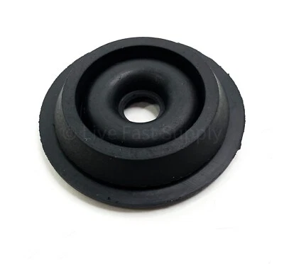 Rubber Speedometer Speedo Cable Grommet For 1964-1972 Chevelle, El Camino, GTO - Image 1 of 4