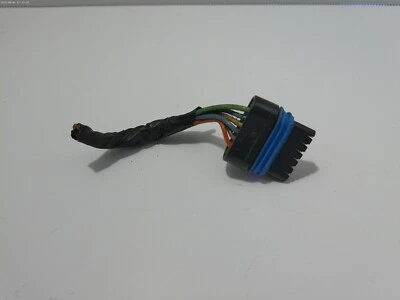 98 99 00 01 1998 1999 MERCEDES-BENZ ML430 LUZ TRASERA LÁMPARA LENTE ENCHUFE 6 CABLES K5021 Foto 1 de 3