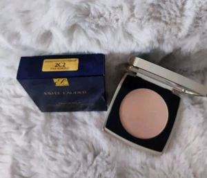 Estee Lauder Doublewear Stay in Place Powder FoundationSPF10.2C2 Pale Almond.New - Picture 1 of 4