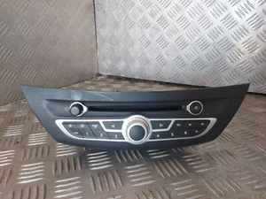 AUTORADIO CD - RENAULT LAGUNA III (3) - Référence : 281152237R - Picture 1 of 4