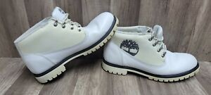 Mens Timberland Boots Size 13