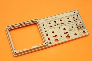 TEKTRONIX 2235A - Front Panel - p/n 386-5145-00 - Picture 1 of 2