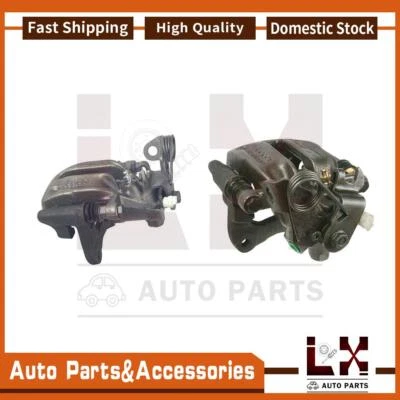 Pinza de freno de disco trasera Cardone 2 para Audi A4 Quattro 2001 1996 1997 1998 1999 Foto 1 de 4