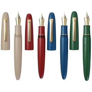 Sailor Iro-Miyabi Fountain Pen 10-1584 4Colors Nib[M/B] New FedEx/DHL - Picture 1 of 7