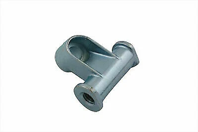 Montaje de faro redondo de zinc de 5-3/4" para Harley Davidson de V-Twin Foto 1 de 1