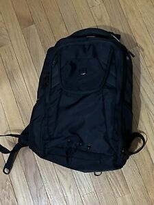 Swiss Gear Business Traveler Backpack- 30L Capacity; New