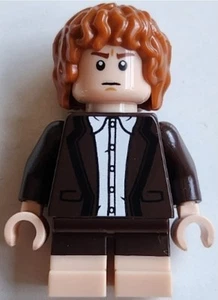 New LEGO Lord Of The Rings Samwise Gamgee (Sam) Minifigure Lor145 - Picture 1 of 1