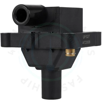 Bobina de encendido para Mercedes-Benz C230 SLK230 1998-2000 SL320 1997 UF527 URO010721 Foto 1 de 4