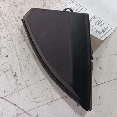 Nissan LEAF Mirror Mount Cover Door Trim Left Driver  2013 2014 2015 2016 2017 - Image 1 of 4