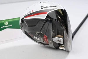 Ladies Taylormade R15 Driver / 14 Degree / Ladies Flex Fujikura Speeder 47 Shaft - Picture 1 of 9