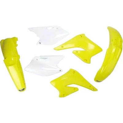 UFO Plastics - SUKIT405-999 - Complete Body Kit, OEM Foto 1 de 4