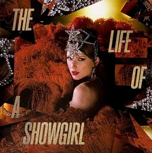 Taylor Swift The Life Of A Showgirl Under Bright Lights Tiny Bubbles Vinyl NEW - Picture 1 of 10