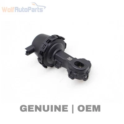 AUDI Q5 80A 2018-2023 2,0 L - Actuador colector de admisión Foto 1 de 4